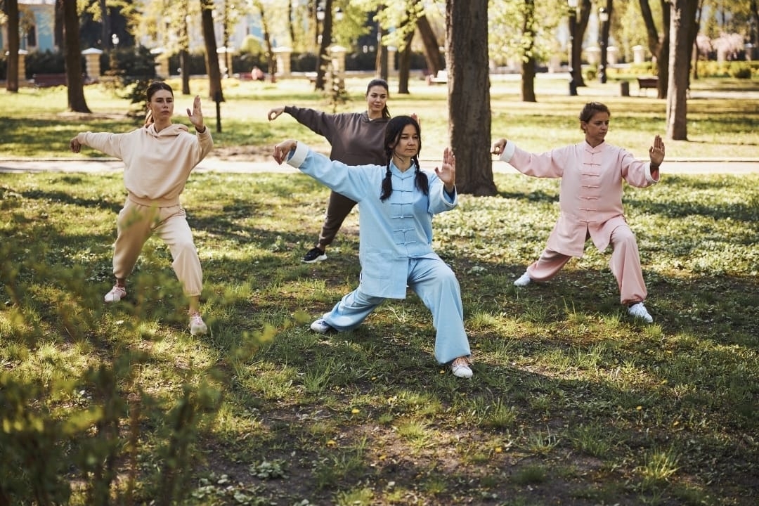 Tai Chi