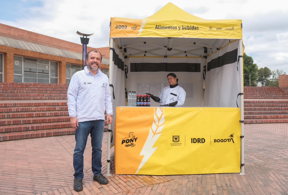 Entrega de 115 nuevos módulos de alimentos