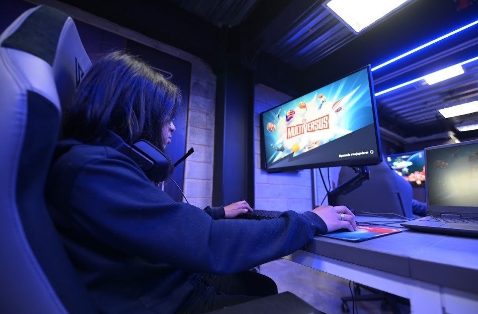 Juegos eSport