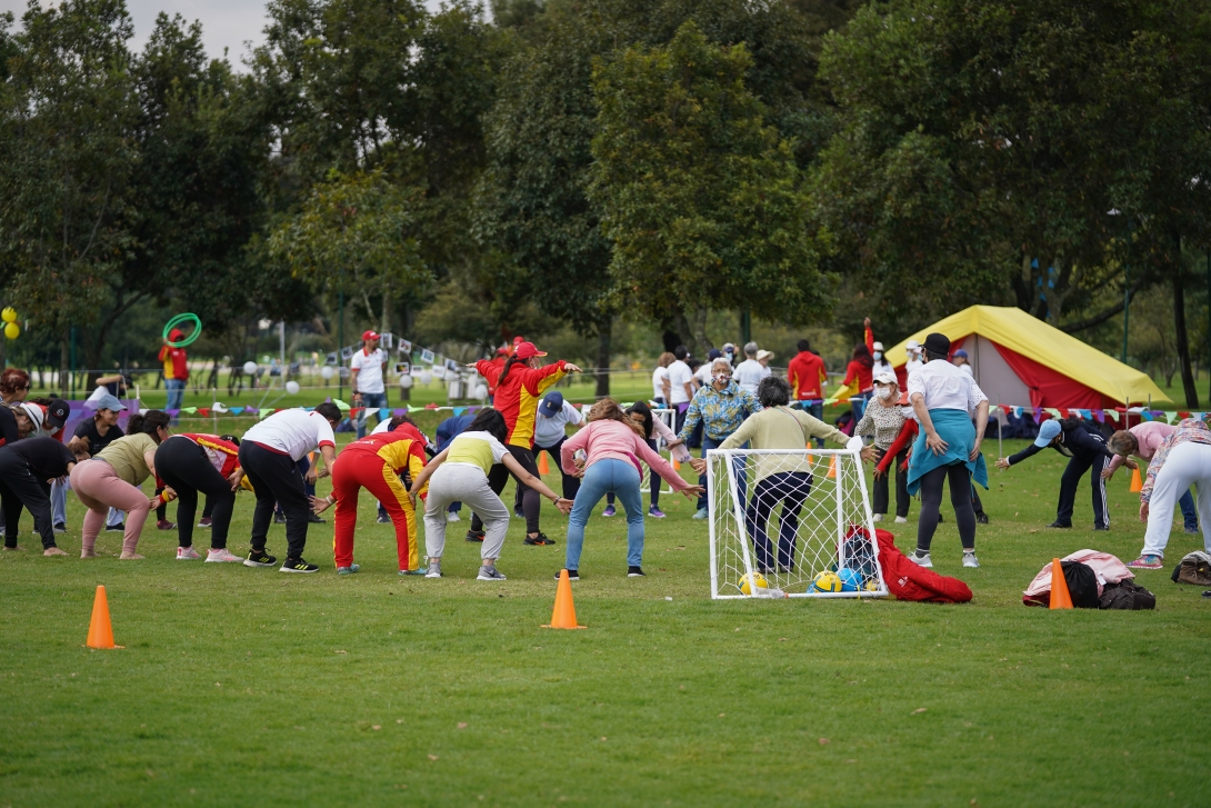 Sobre el incremento del salario mínimo 2026 y su impacto en los servicios del IDRD