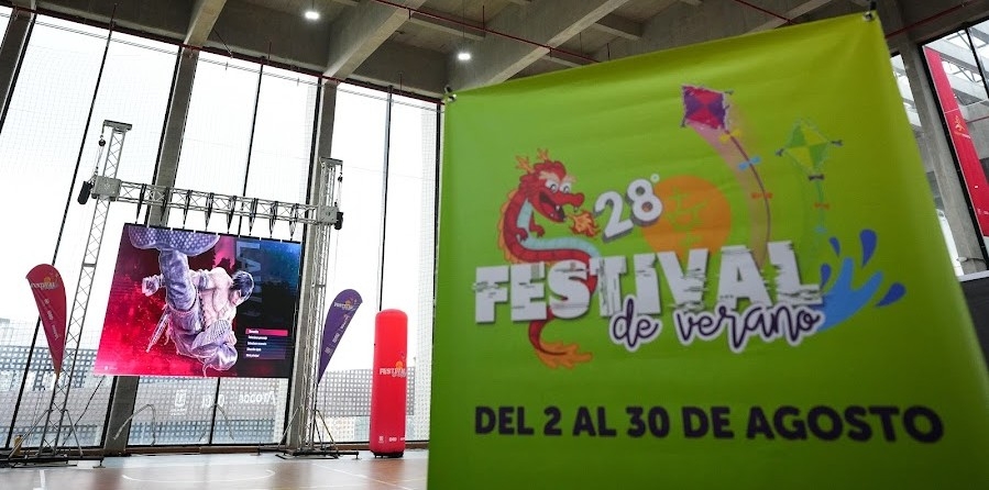 El deporte impulsa la economía de Bogotá: eventos del IDRD generaron $192.855 millones en 2025