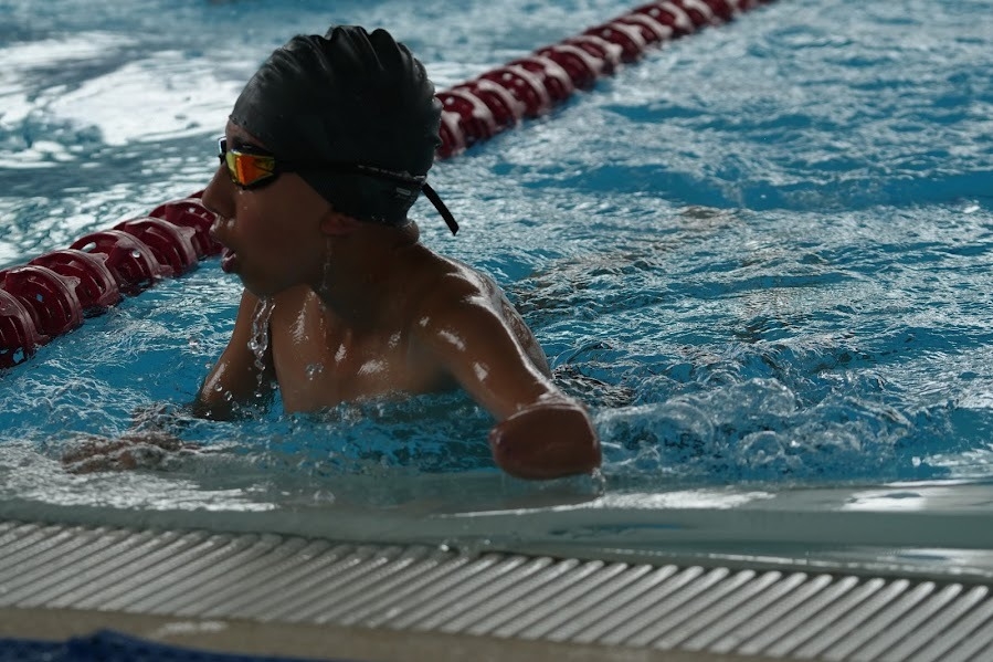 IDRD y Compensar se articulan para garantizar escenarios de entrenamiento del deporte paralímpico de alto rendimiento en Bogotá