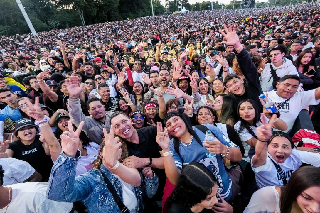 Conciertazo de Verano