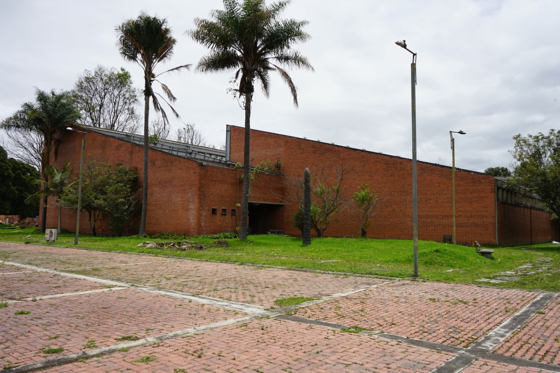 Fachada UDS