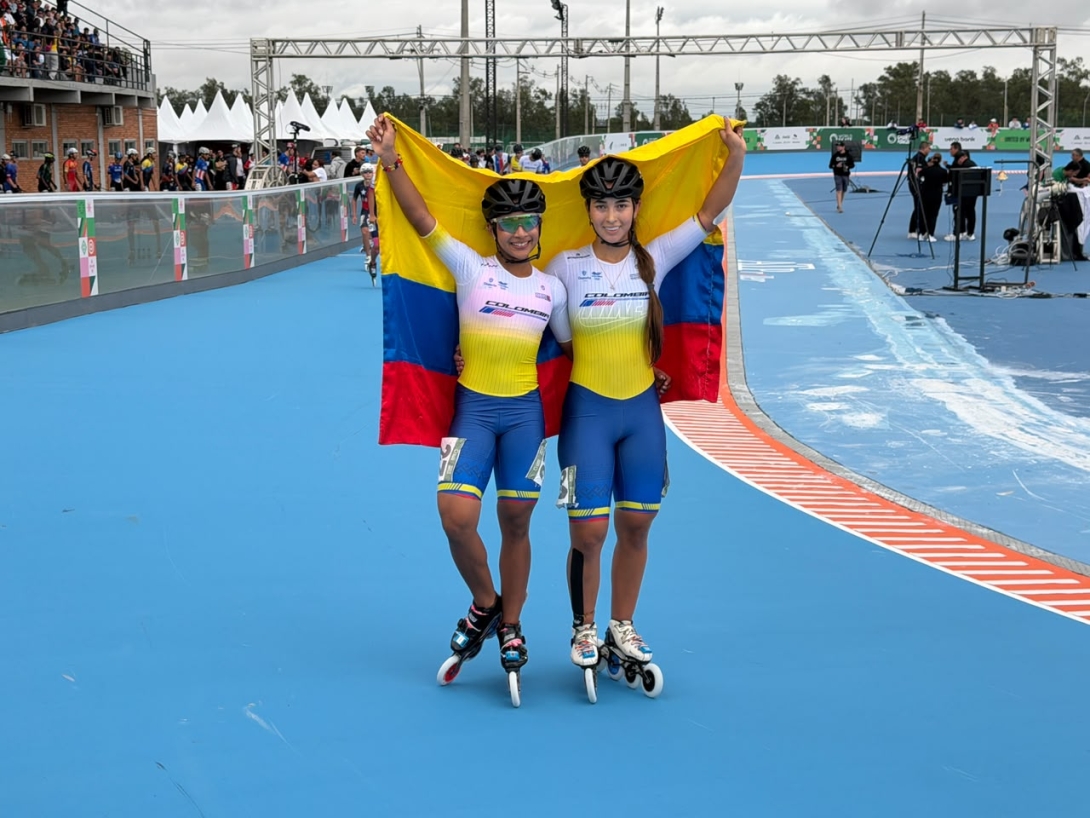 Buen movimiento para el Equipo Bogotá el fin de semana