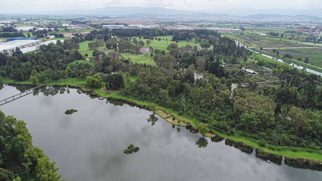 parque la florida